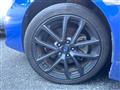 2017 Subaru WRX S4