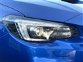 2017 Subaru WRX S4