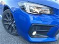 2017 Subaru WRX S4