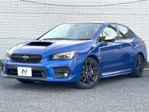 2017 Subaru WRX S4