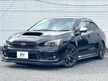 2018 Subaru WRX S4