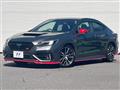 2022 Subaru WRX S4