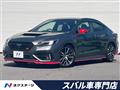 2022 Subaru WRX S4