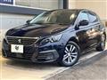 2020 Peugeot 308