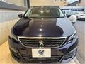 2020 Peugeot 308