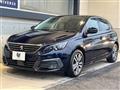 2020 Peugeot 308