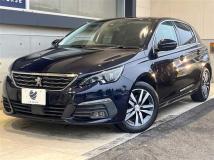 2020 Peugeot 308