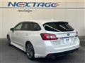 2014 Subaru Levorg