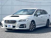 2015 Subaru Levorg