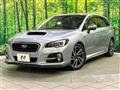 2015 Subaru Levorg