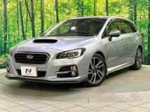 2015 Subaru Levorg