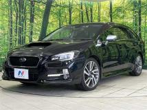 2015 Subaru Levorg