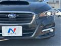 2017 Subaru Levorg