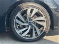 2017 Subaru Levorg