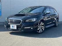 2017 Subaru Levorg