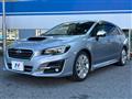 2017 Subaru Levorg