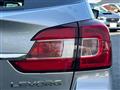 2017 Subaru Levorg