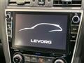 2017 Subaru Levorg