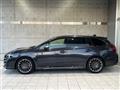 2017 Subaru Levorg