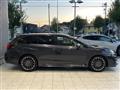 2017 Subaru Levorg