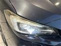 2017 Subaru Levorg