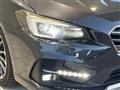 2017 Subaru Levorg