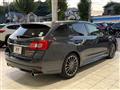 2017 Subaru Levorg