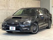 2017 Subaru Levorg