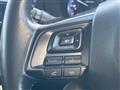 2017 Subaru Levorg