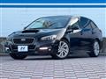 2018 Subaru Levorg
