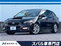 2018 Subaru Levorg