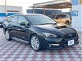 2018 Subaru Levorg