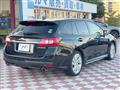 2018 Subaru Levorg