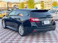 2018 Subaru Levorg
