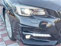 2018 Subaru Levorg