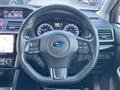 2018 Subaru Levorg