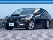 2018 Subaru Levorg