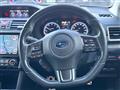 2019 Subaru Levorg