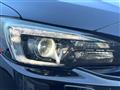 2019 Subaru Levorg