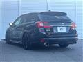 2019 Subaru Levorg