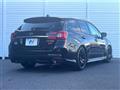 2019 Subaru Levorg