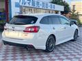 2020 Subaru Levorg