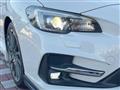 2020 Subaru Levorg