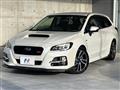 2016 Subaru Levorg