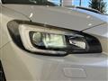 2016 Subaru Levorg