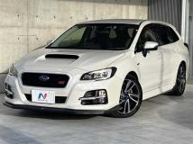 2016 Subaru Levorg