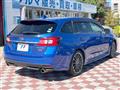 2016 Subaru Levorg