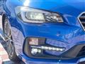 2016 Subaru Levorg