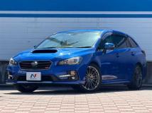 2016 Subaru Levorg