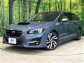 2017 Subaru Levorg